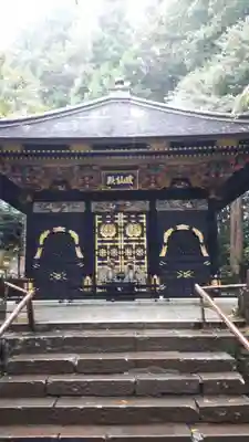 瑞鳳殿(宮城県)