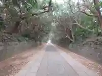 酒列磯前神社のその他建物