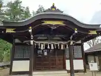 諏訪神社(東京都)