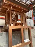 明竹稲荷宮 腰神不動神社の{uncategorized: "未分類", other: "その他", undefined: "問題あり", building: "その他建物", grave: "お墓", sacred_gate: "鳥居", guardian: "狛犬", statue: "像", buddha: "仏像", history: "歴史", nature: "自然", garden: "庭園", animal: "動物", pagoda: "塔", temizu: "手水舎", mountain_gate: "山門・神門", sanctuary: "本殿・本堂", subordinate: "末社・摂社", art: "芸術", scenery: "景色", jizo: "地蔵", ema: "絵馬", goshuin: "御朱印", omikuji: "おみくじ", items: "授与品その他", amulet: "お守り", goshuincho: "御朱印帳", eats: "食事", festival: "お祭り", votive_dance: "神楽", shichigosan: "七五三参", wedding: "結婚式", experience: "体験その他", initially: "初詣", around: "周辺", anti_infection: "感染症対策"}