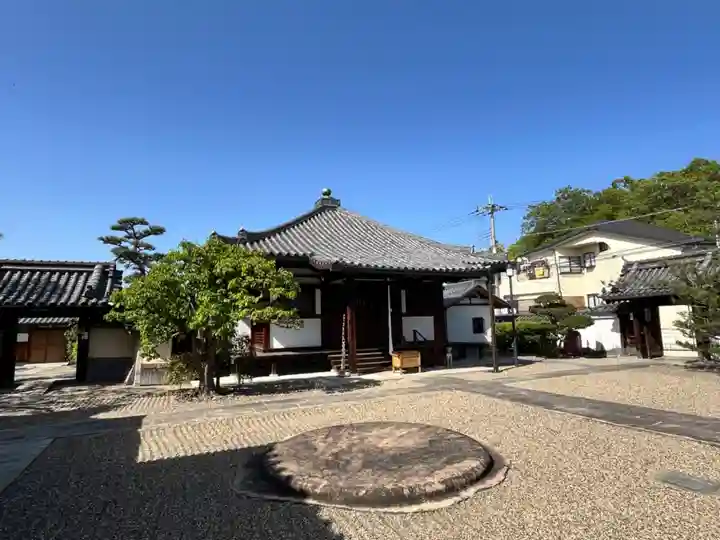 道明寺(大阪府)