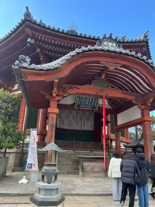 興福寺(奈良県)