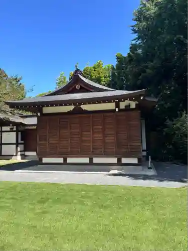 阿佐ヶ谷神明宮(東京都)