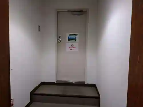 航空神社のその他建物