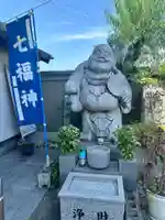 昌福寺の御朱印