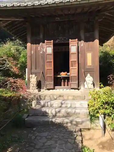 瑞泉寺のその他建物