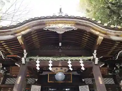 豊川稲荷東京別院(東京都)