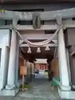 清水神社(秋田県)