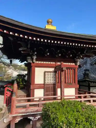 金蔵寺のその他建物