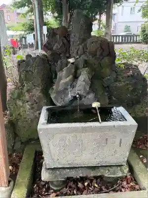 八幡神社(静岡県)