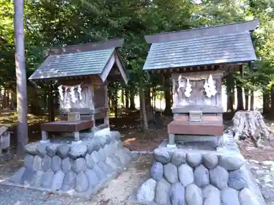 須倍神社(静岡県)