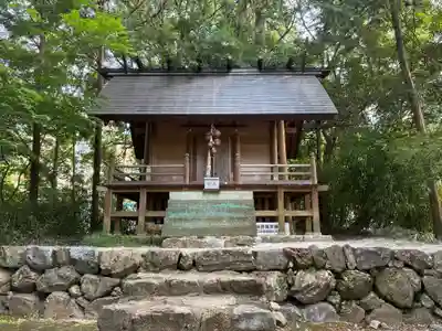 土佐神社(高知県)