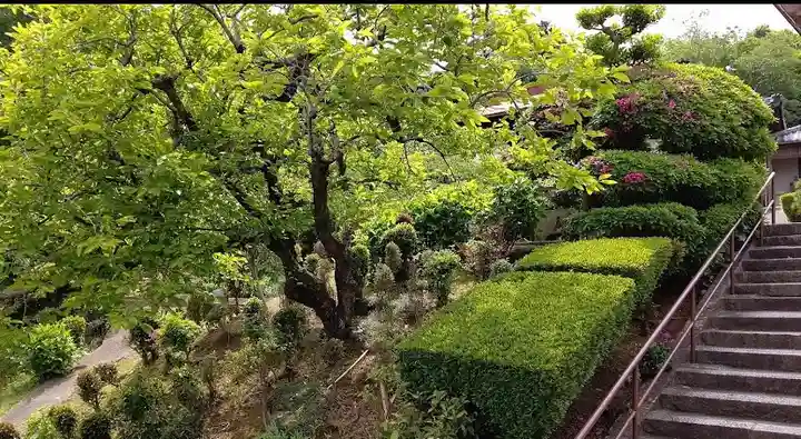 天龍山 誓海寺のその他建物