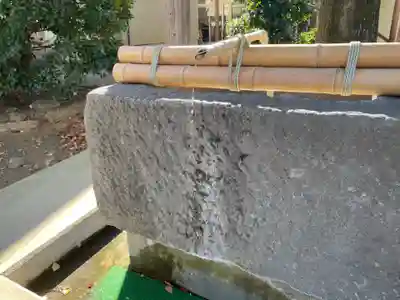 小野神社(東京都)
