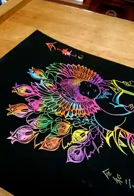 蓮久寺の体験その他