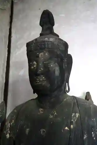 妙福寺の仏像