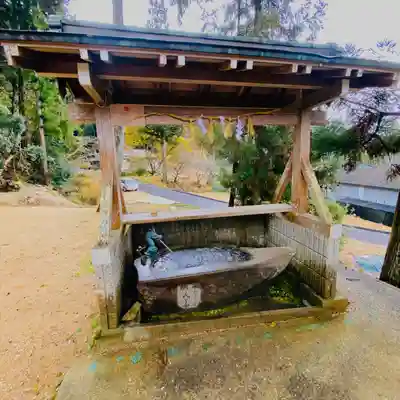 久須斯神社(奈良県)