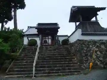 専念寺(山口県)