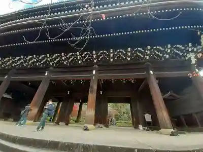知恩院(京都府)