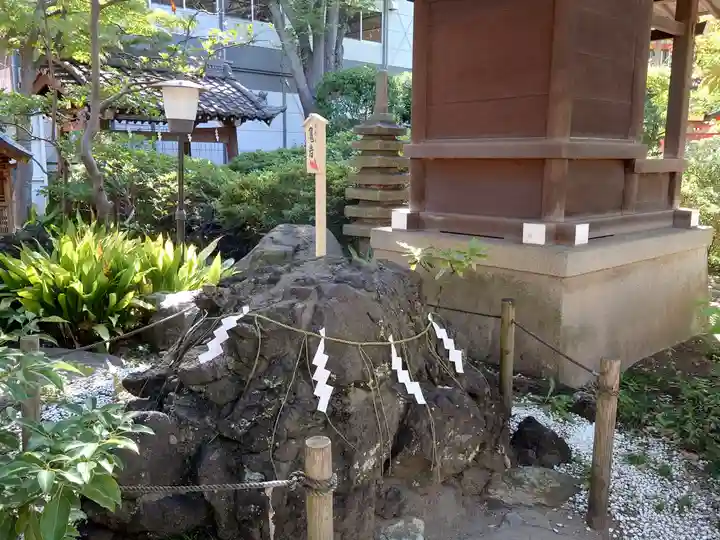 千葉神社(千葉県)