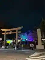 三嶋大社(静岡県)