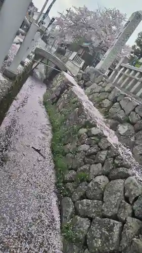 伊豆神社(滋賀県)