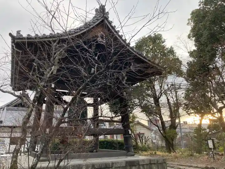 百萬遍知恩寺(京都府)