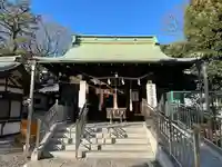 香取神社(東京都)