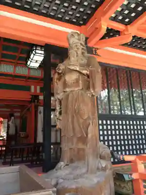 風浪宮(福岡県)