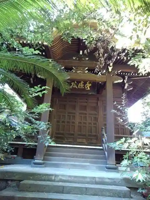 竜谷寺の末社・摂社