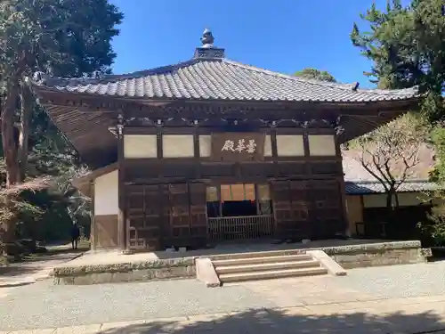 浄智寺(神奈川県)