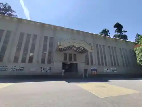 延暦寺 根本中堂(滋賀県)