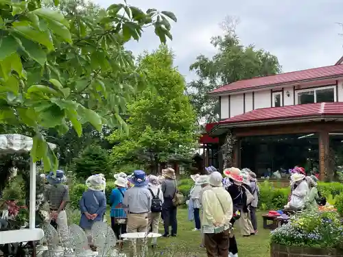 大正神社(北海道)