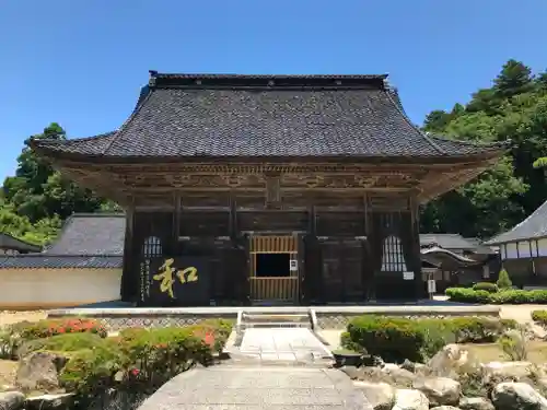 國泰寺の建物その他