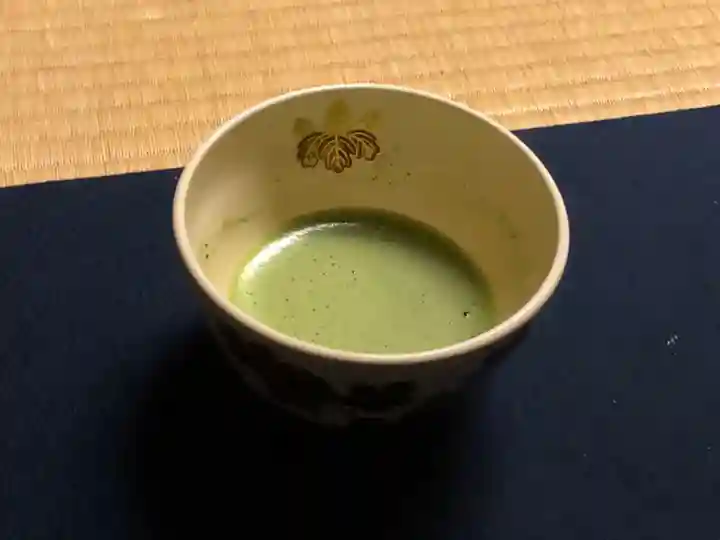 高台寺(高台寿聖禅寺・高臺寺)の食事