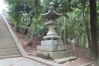 新宮神社のその他建物