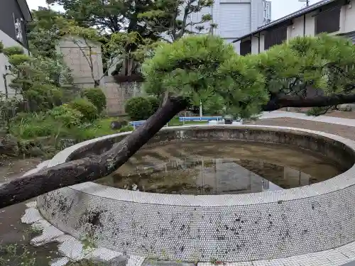 御釜神社(宮城県)