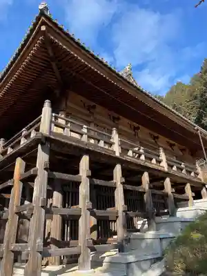 石山寺(滋賀県)
