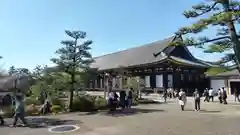 蓮華王院（三十三間堂）(京都府)