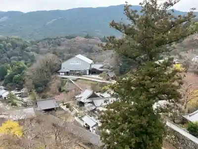 長谷寺(奈良県)