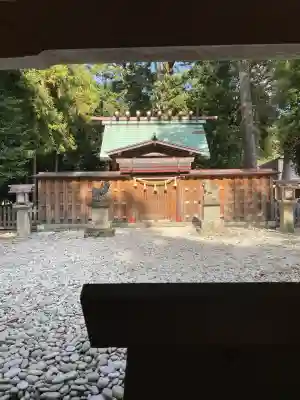 産田神社(三重県)