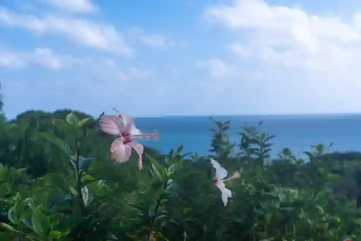 尖閣神社(沖縄県)