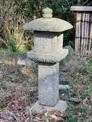 長盛山松久禅寺の建物その他