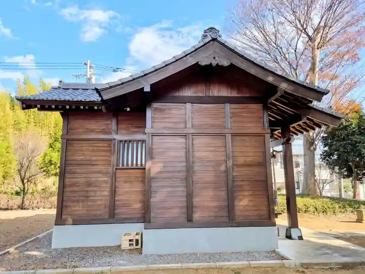 菅原神社(千葉県)
