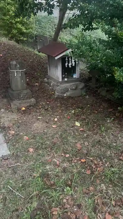 秋葉神社(東京都)