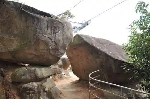 千光寺(広島県)