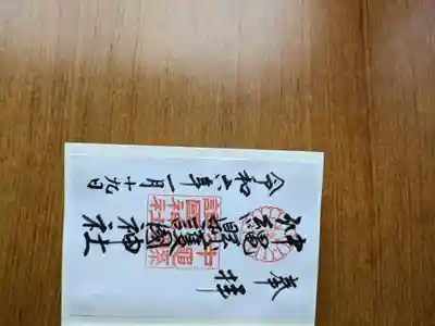 沖縄県護国神社(沖縄県)