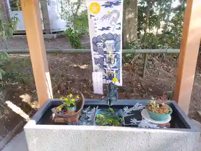 下野 星宮神社(栃木県)