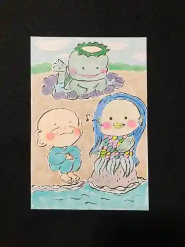 八媛山観音院(福岡県)