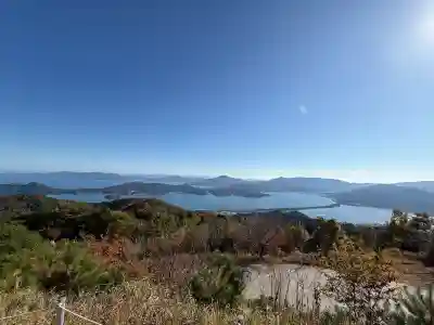 成相寺(京都府)